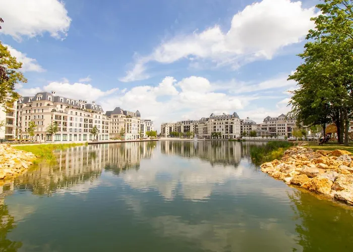 La Garden Room Logement en Colocation