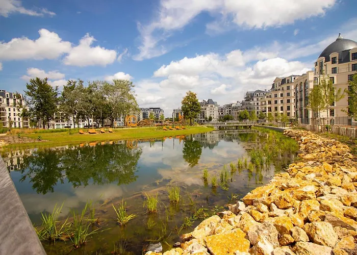 La Garden Room Logement en Colocation