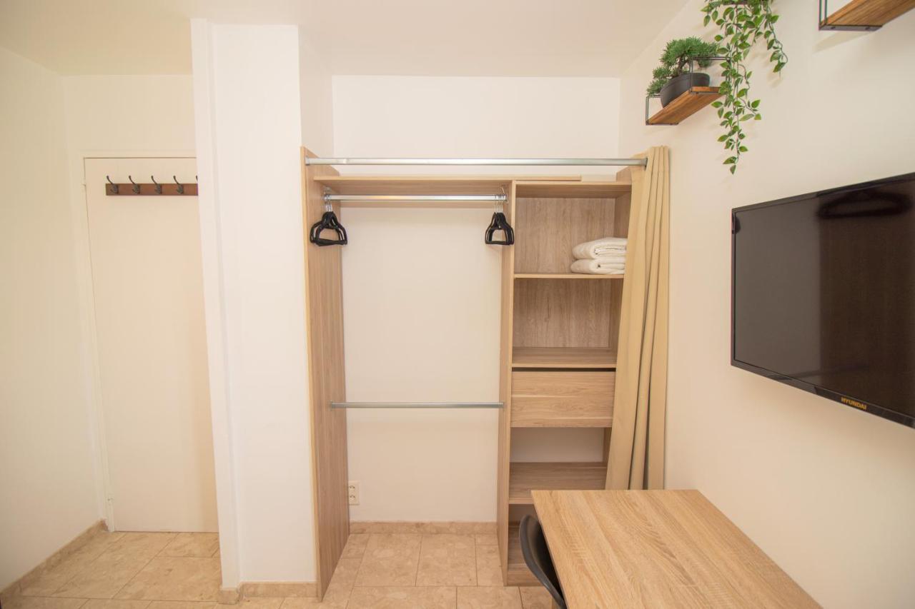 Séjour chez l'habitant La Garden En Colocation