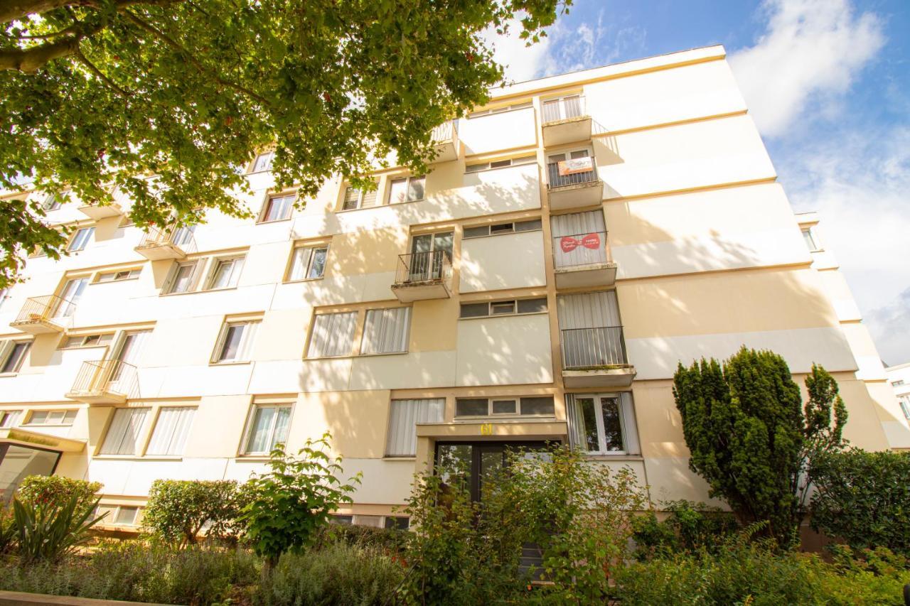 La Garden En Colocation Le Plessis-Robinson