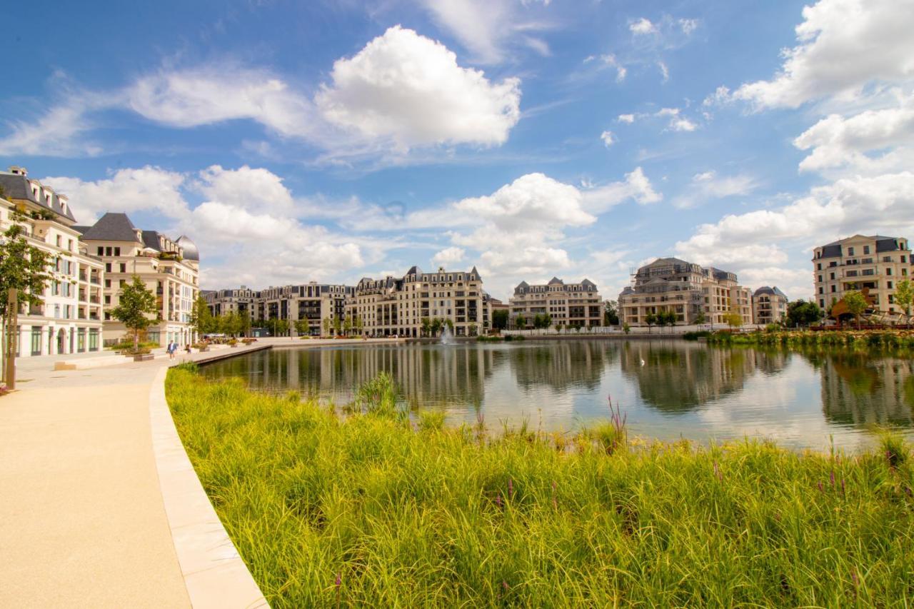 La Garden En Colocation Le Plessis-Robinson